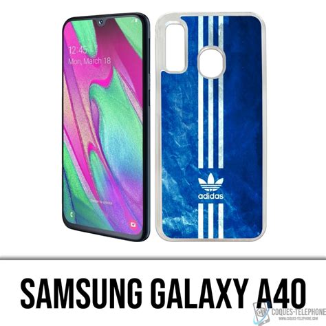 adidas hoesje samsung a40|Samsung Galaxy A40 Case .